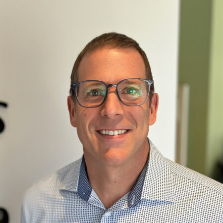 Church Leadership & Staff