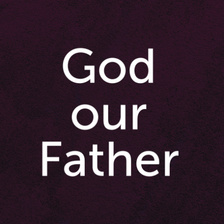 God our Father